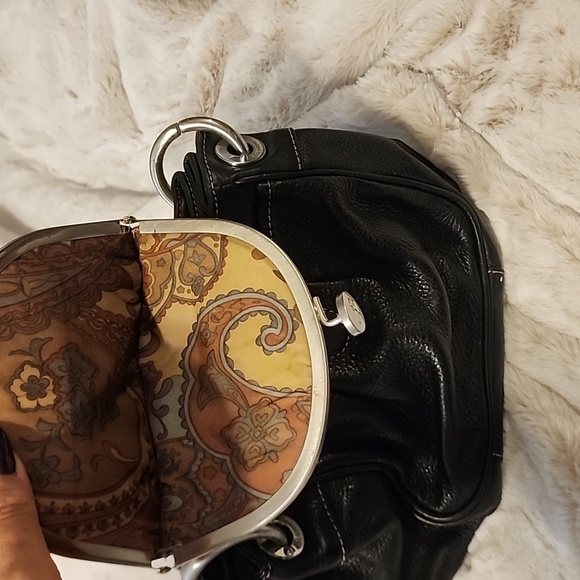 B. MAKOWSKY BAG - Picture 2 of 5